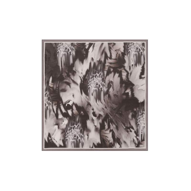 VAKKO WOOL SILK SCARF VAKKO WOOL SILK SCARF