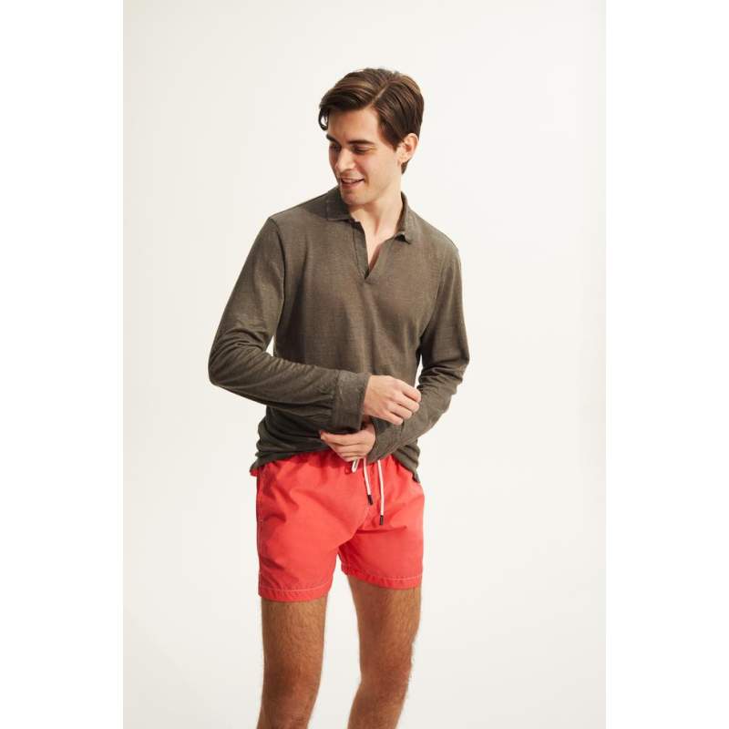 VAKKO BY GRANSASSO SWIMSUIT