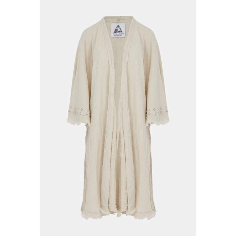 Pearl & Caviar KAFTAN