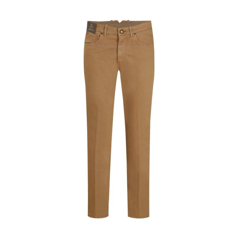 VAKKO BY BERWICH TROUSERS