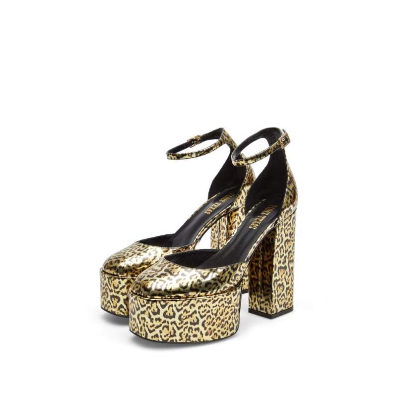 PARIS TEXAS SHOES PARIS TEXAS SHOES