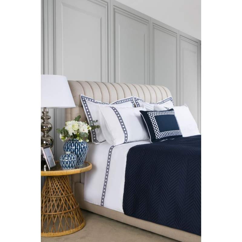 Vakko WICKER BEdding SET