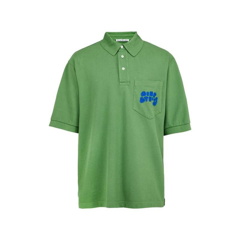 ACNE STUDIOS T-SHIRT