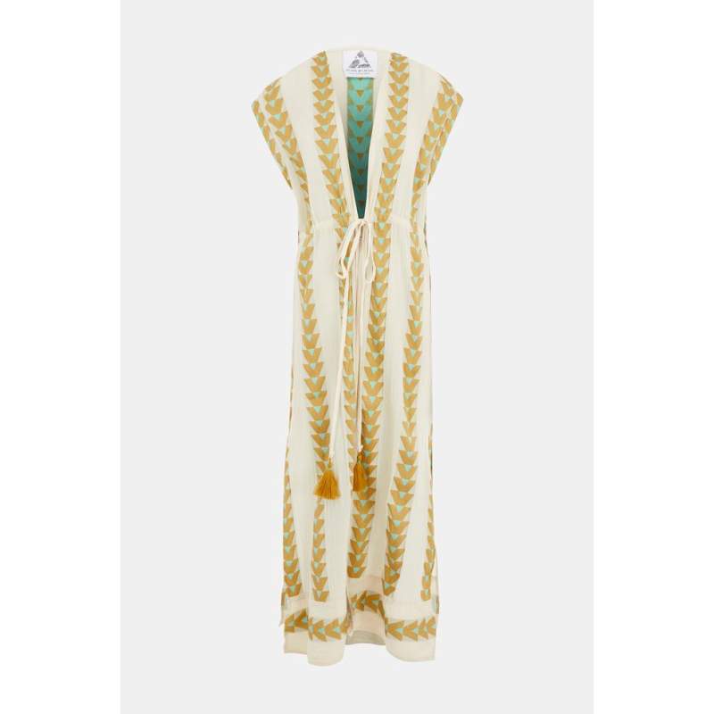 Pearl & Caviar KAFTAN