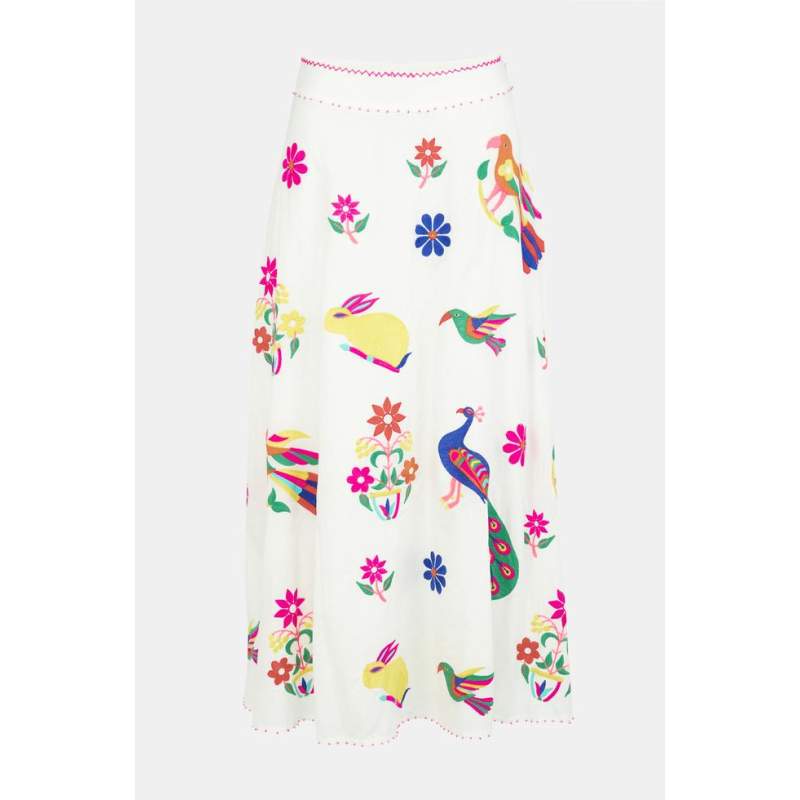 Nimo With Love SKIRT