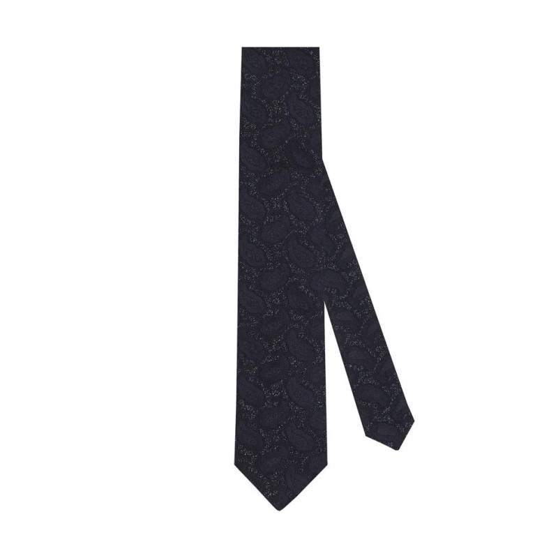 VAKKO DROP PATTERNED EXCLUSIVE TIE