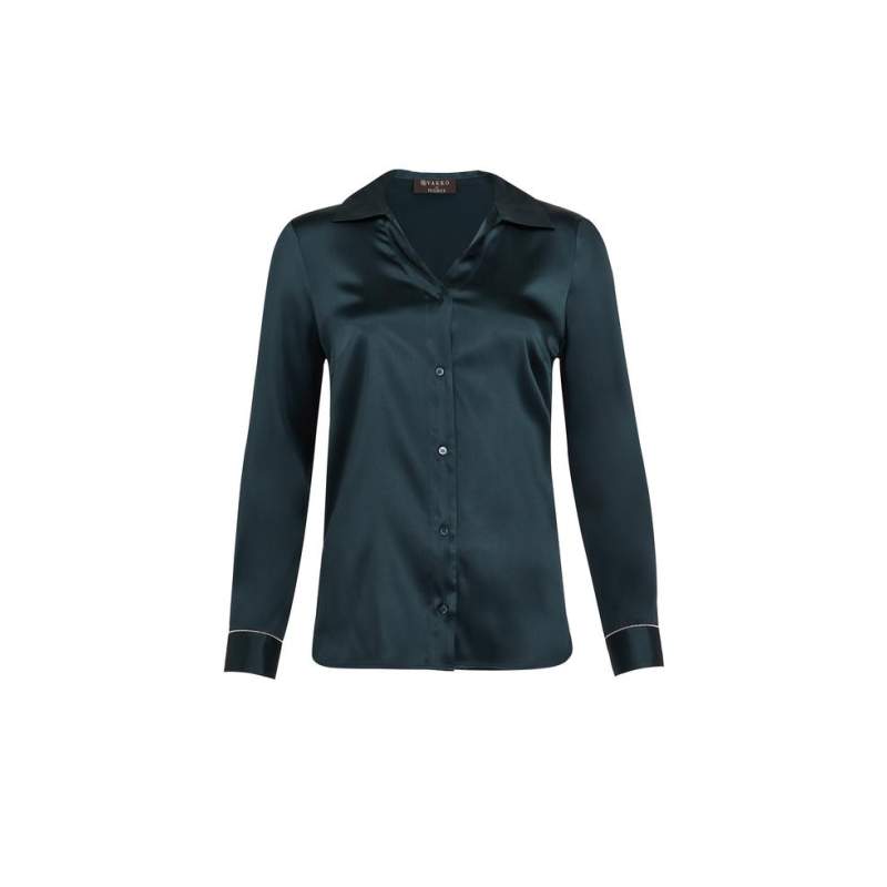 VAKKO BY PESERICO SHIRT