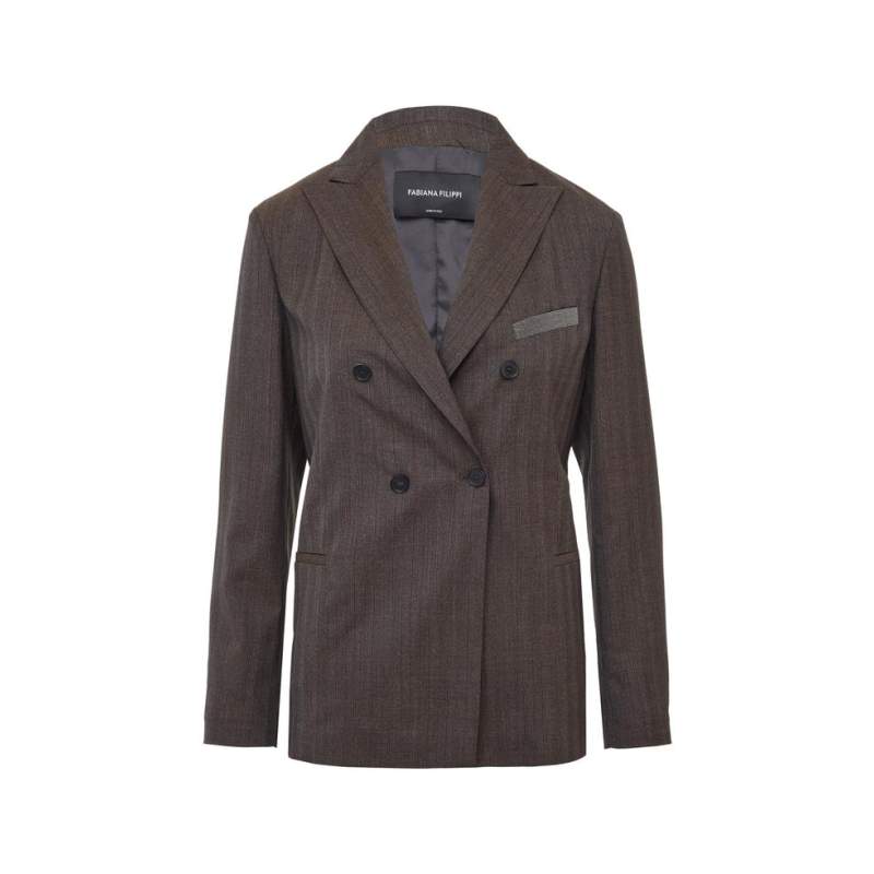 FABIANA FILIPPI JACKET