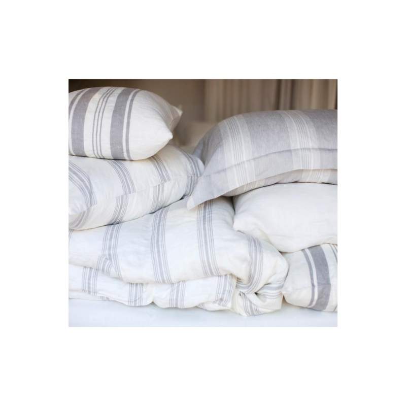 VAKKO SHELTERISLAND-JAN BEdding SET