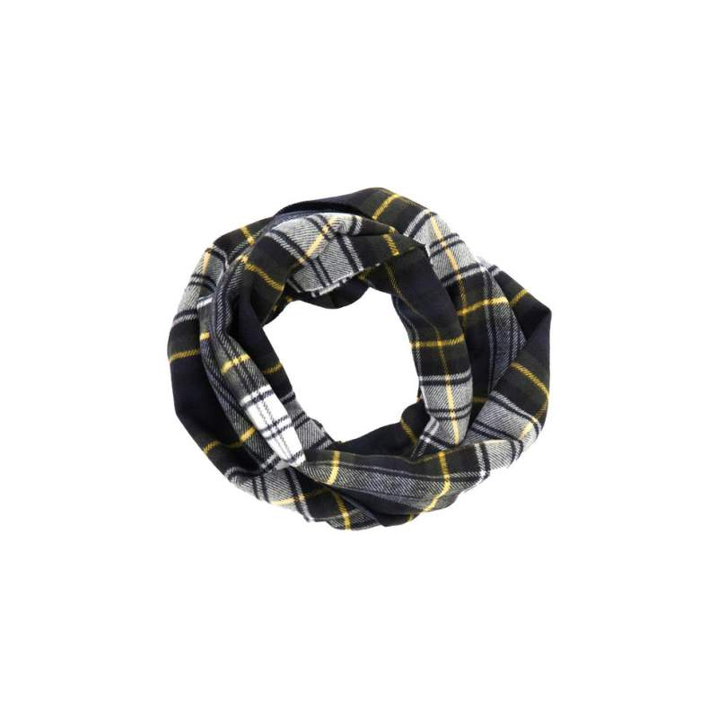 VAKKO PLAID PATTERNED WOOL CLOTHES