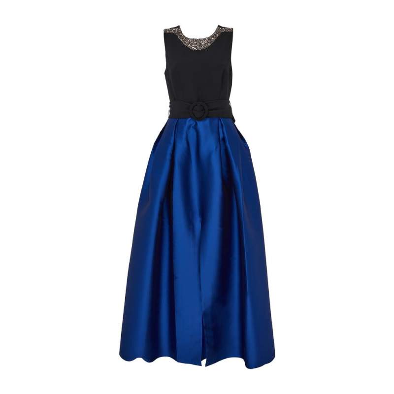 SACHIN AND BABI DRESS