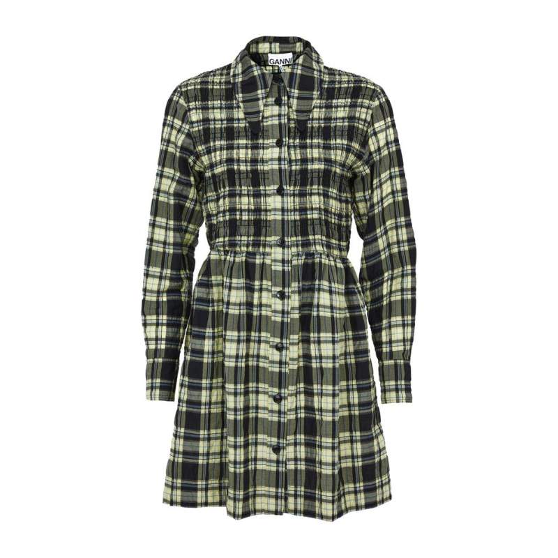 GANNI DRESS