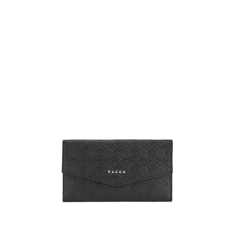 VAKKO LEATHER WALLET