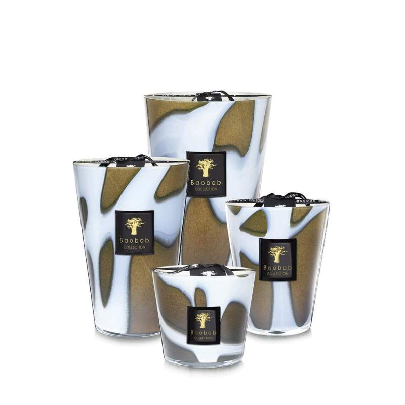 VAKKO BAOBAB COLLECTION STONES AGATE