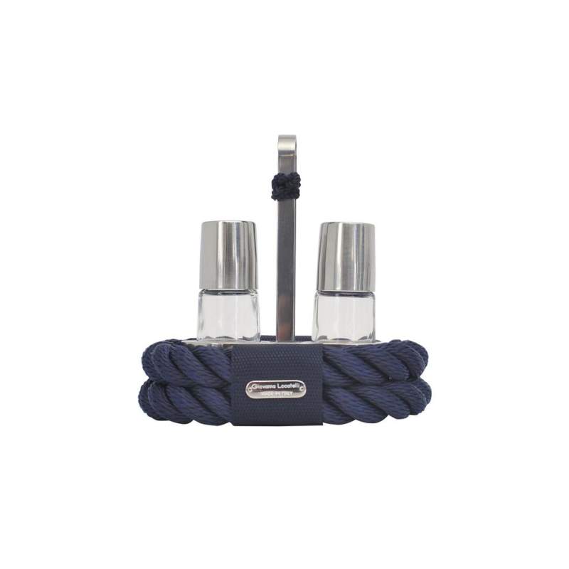 LOCATELLI ROPE CONCEPT 2 PIECE SALT STRAIGHTERS
