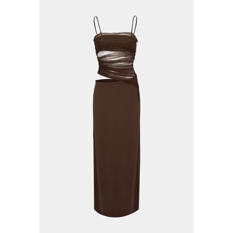 Christopher Esber DRESS