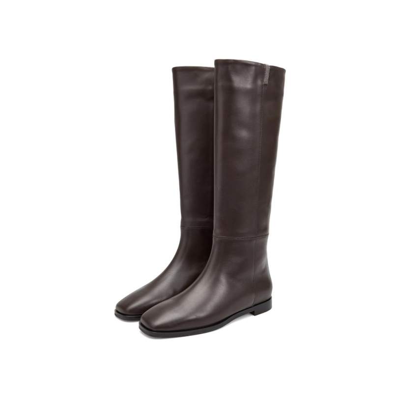 FABIANA FILIPPI BOOTS