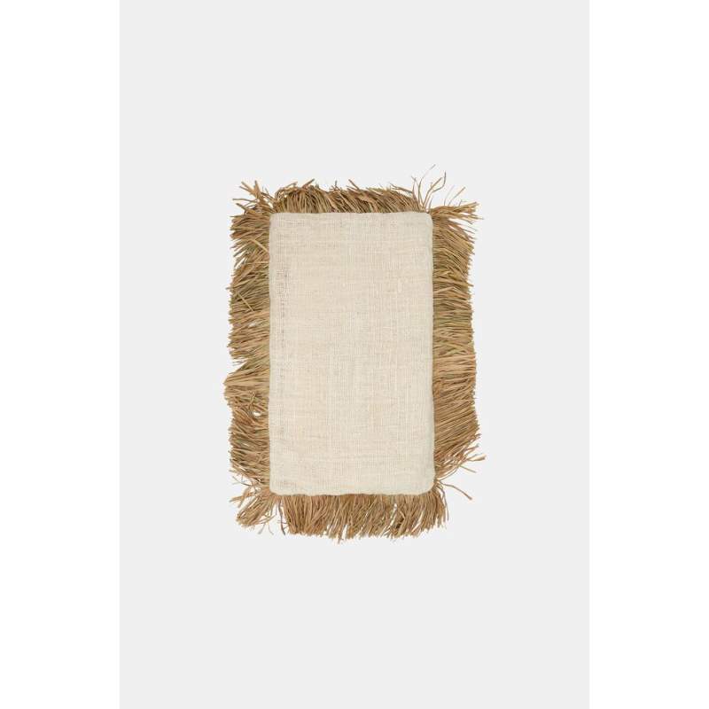 Vakko DECORATIVE PILLOW