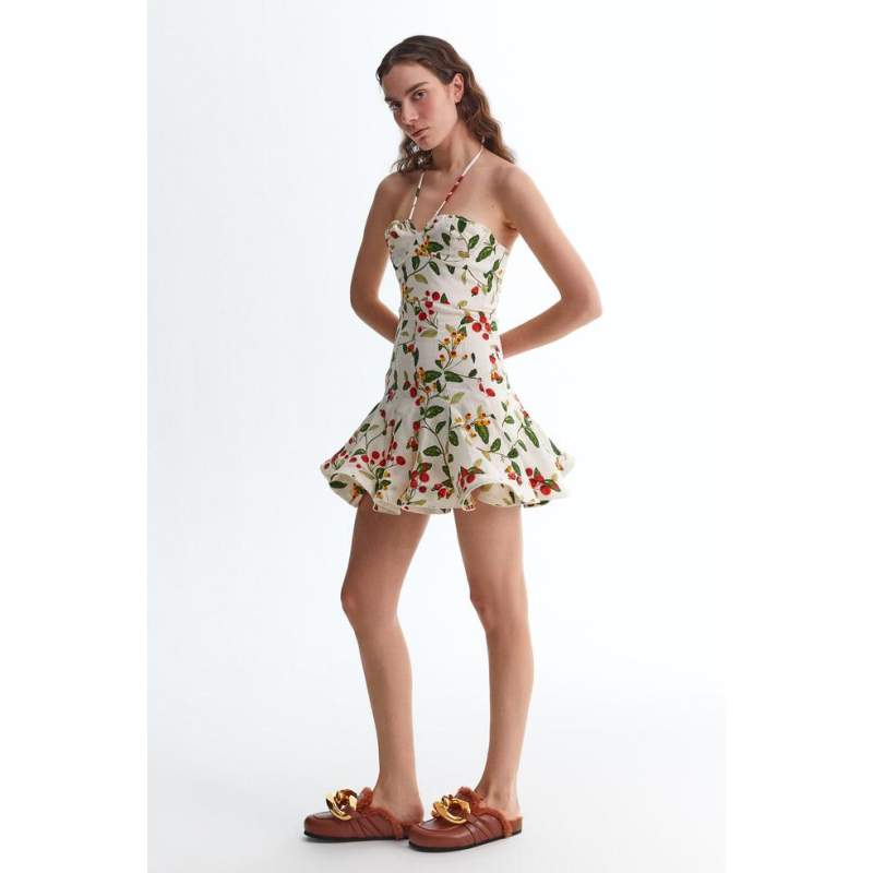 Agua By Agua Bendita DRESS