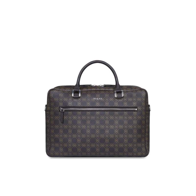 VAKKO LEATHER BAG