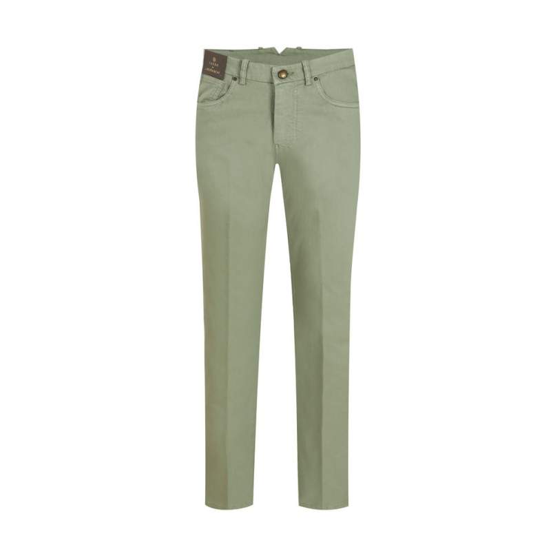 VAKKO BY BERWICH TROUSERS