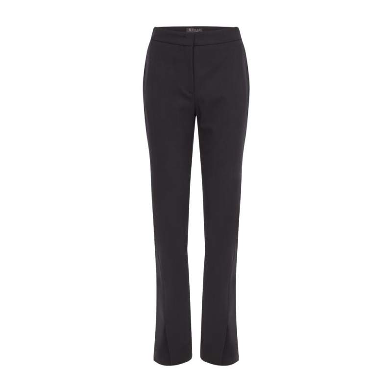 VAKKO BY PIAZZA SEMPIONE TROUSERS