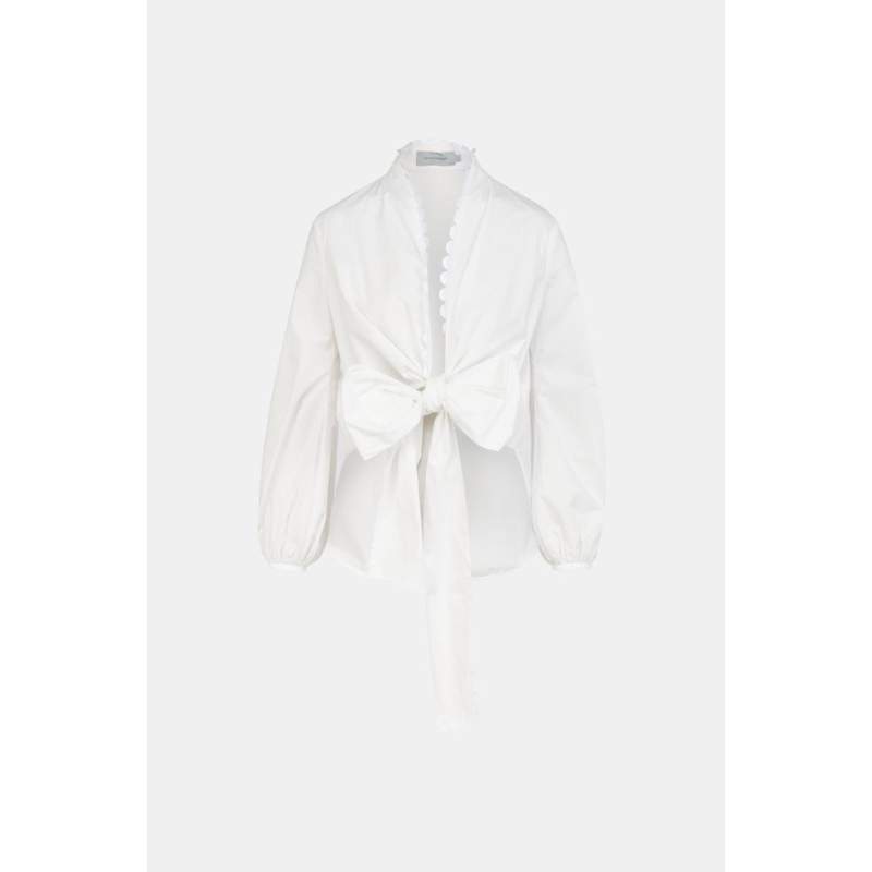 Silvia Tcherassi BLOUSE