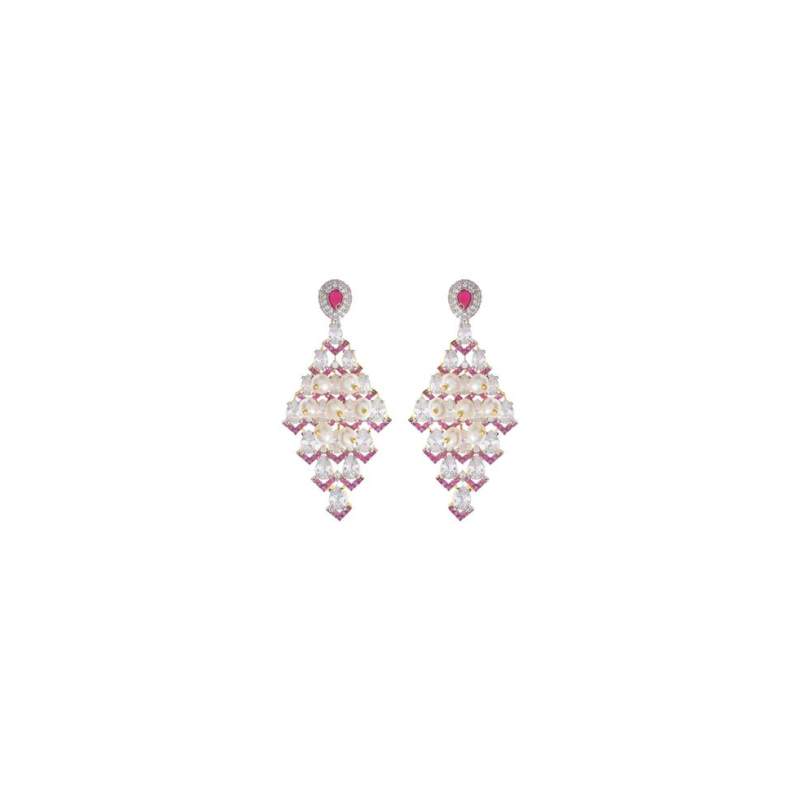 AMISHI EARRINGS