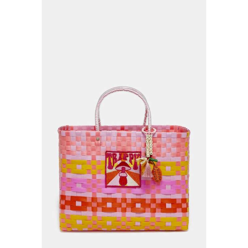 Mercedes Salazar BAG