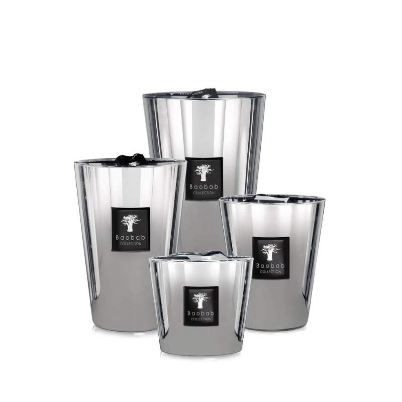 VAKKO BAOBAB COLLECTION PLATINUM VAKKO BAOBAB COLLECTION PLATINUM