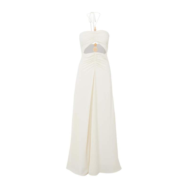 JONATHAN SIMKHAI DRESS