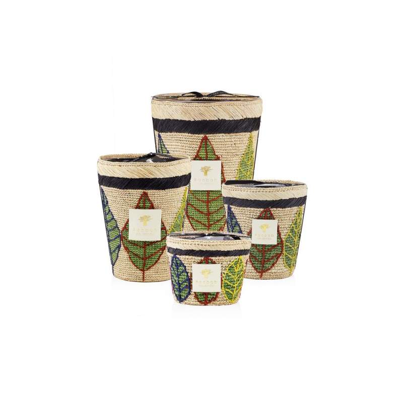 BAOBAB BAOBAB COLLECTION LAMP