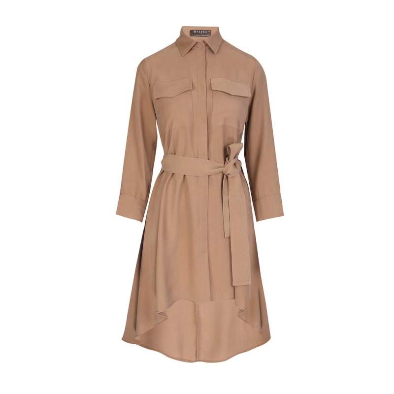 VAKKO BY D.EXTERIOR DRESS