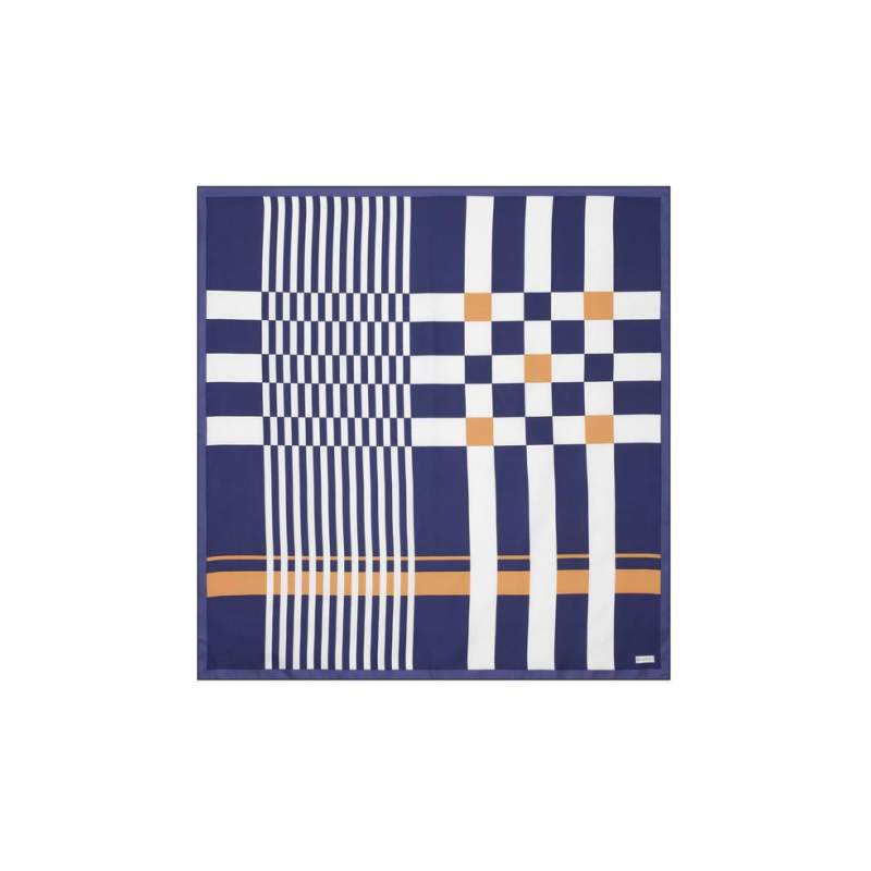 VAKKO SILK TWILL SCARF VAKKO SILK TWILL SCARF