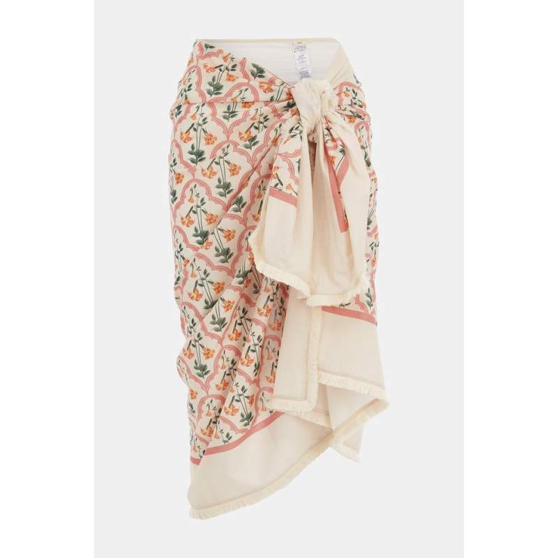 Agua By Agua Bendita PAREO