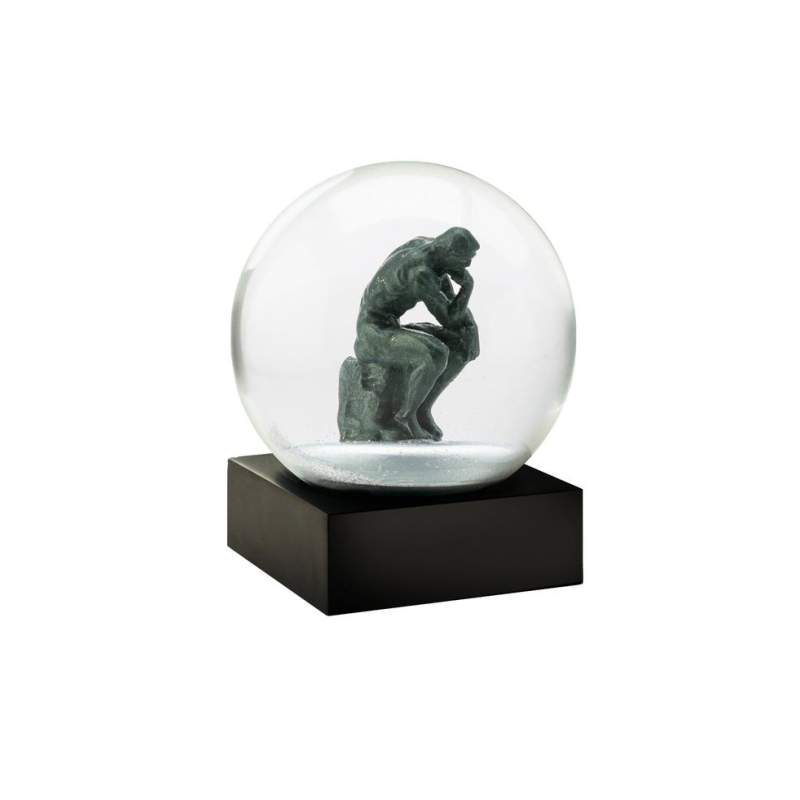 Vakko CRYSTAL SNOW BALL