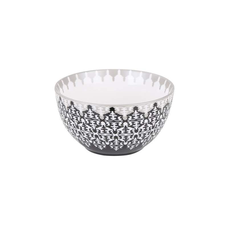 VAKKO SAFRAN 15 CM PORCELAIN BOWL