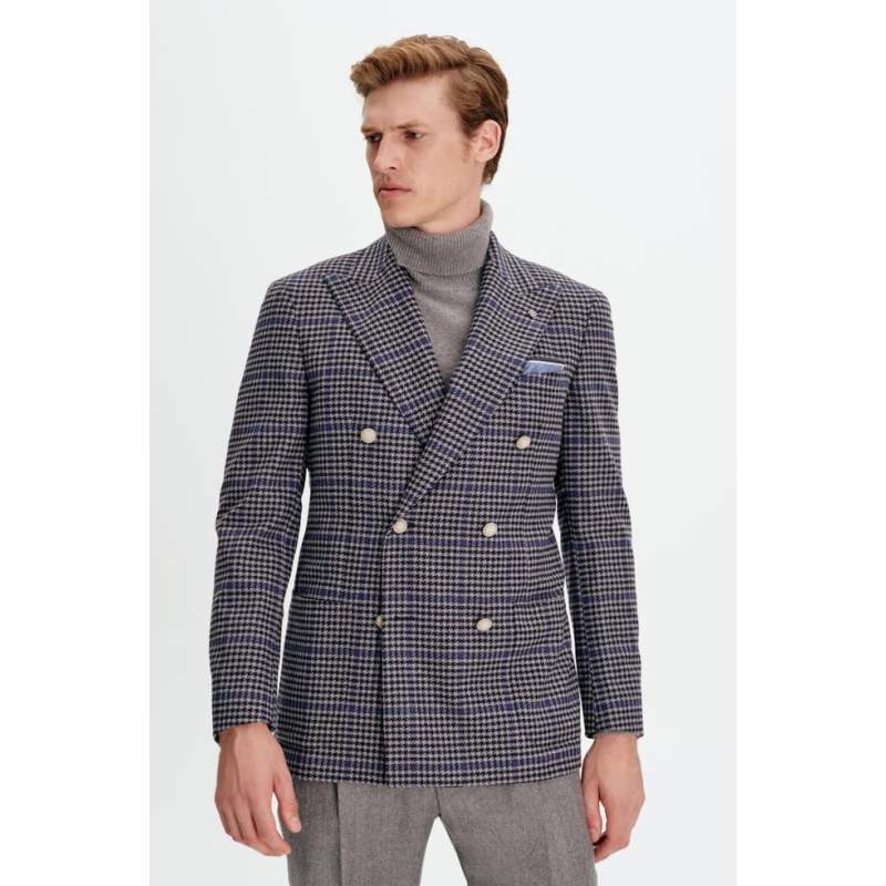 VAKKO by DANIELE FIESOLI KNITWEAR