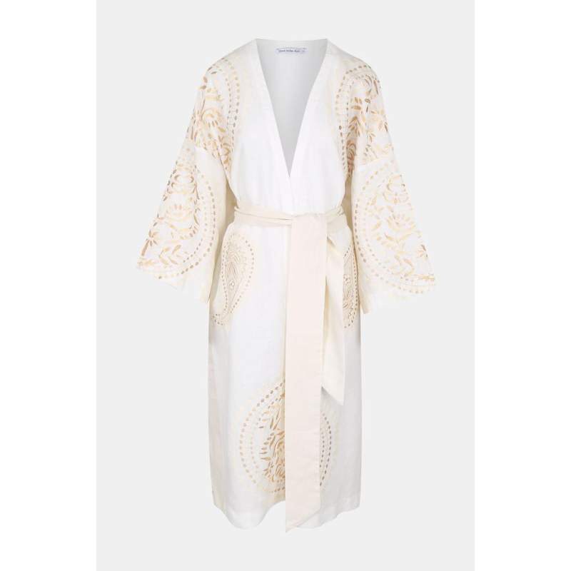 Greek Archaic Kori KAFTAN