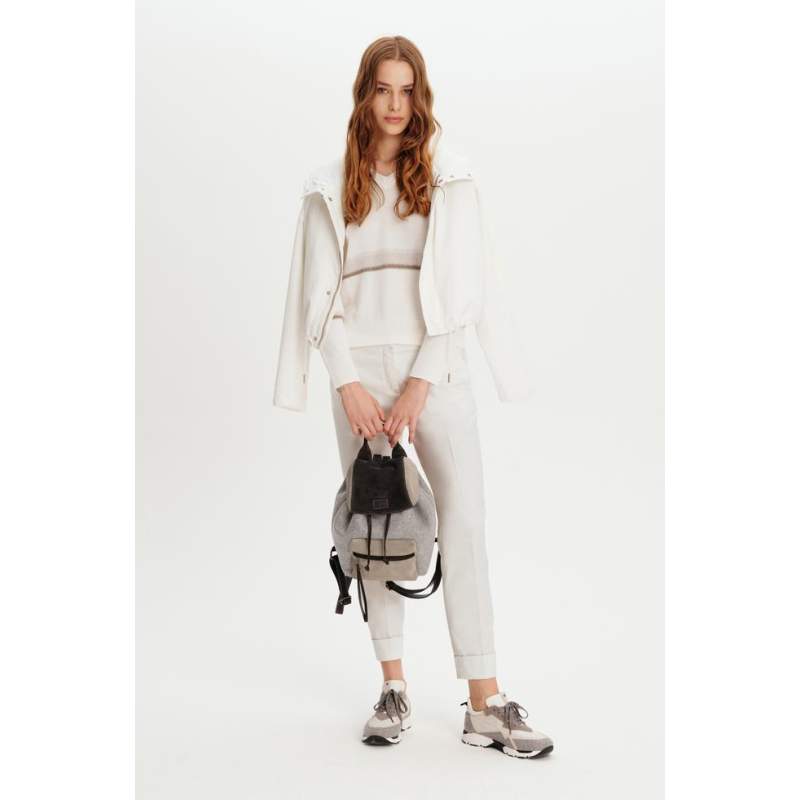 FABIANA FILIPPI JACKET