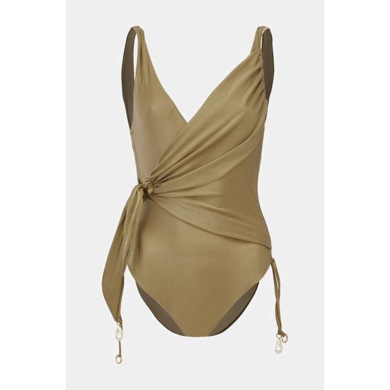 Maria Lucia Hohan SWIMSUIT