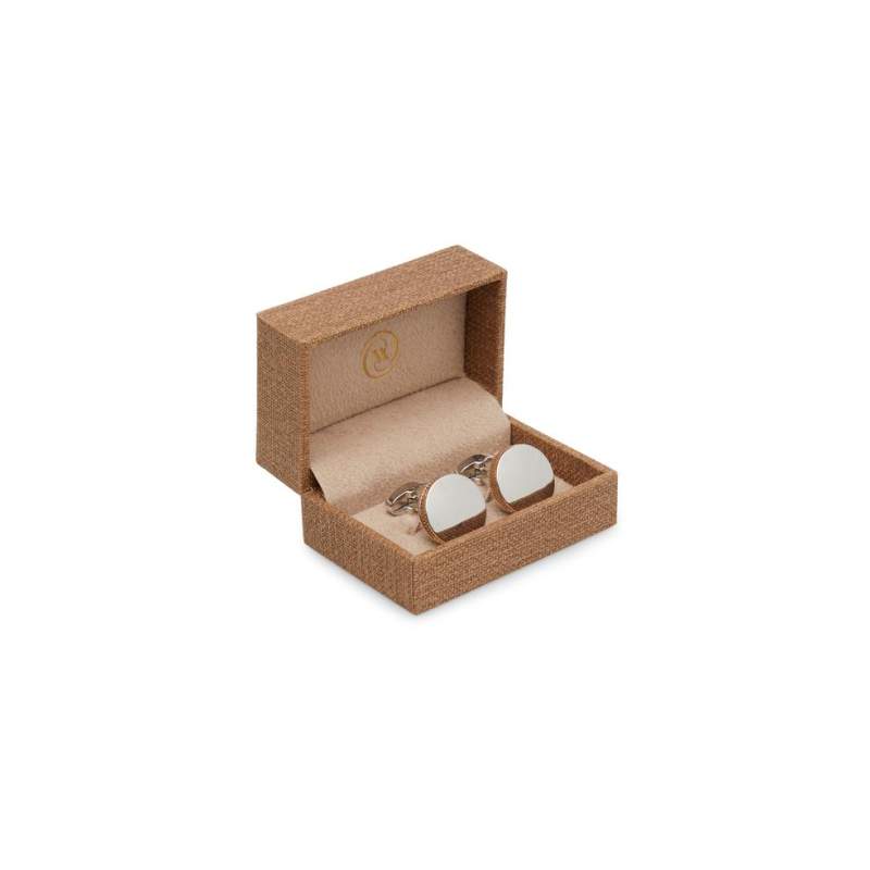 VAKKO Cufflinks