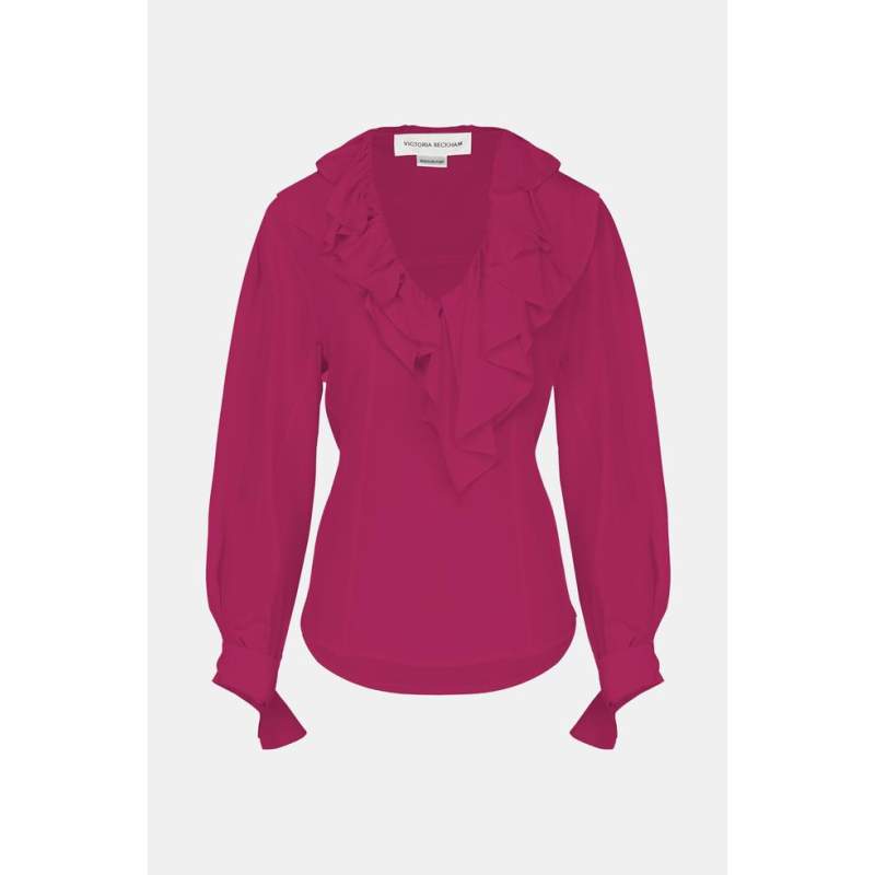 Victoria Beckham BLOUSE