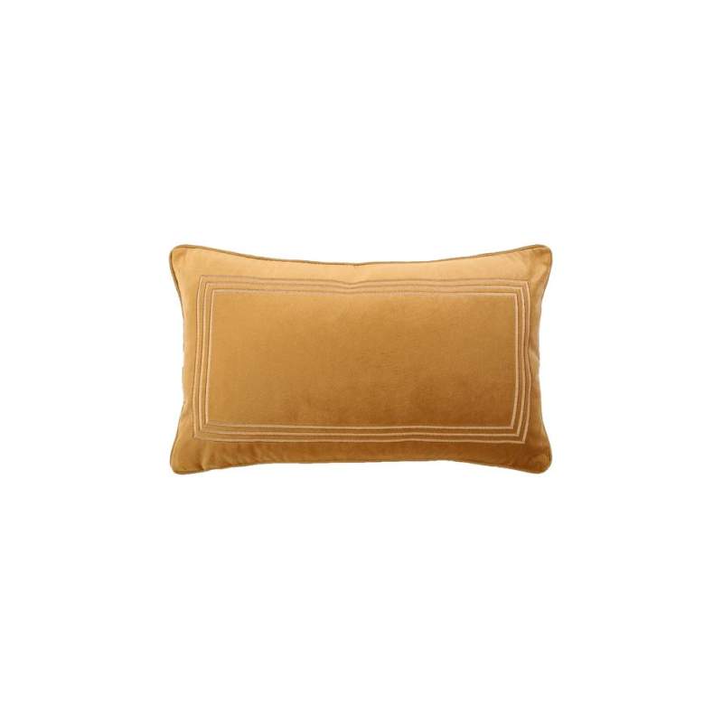VAKKO THREE ROW PIKO PILLOW