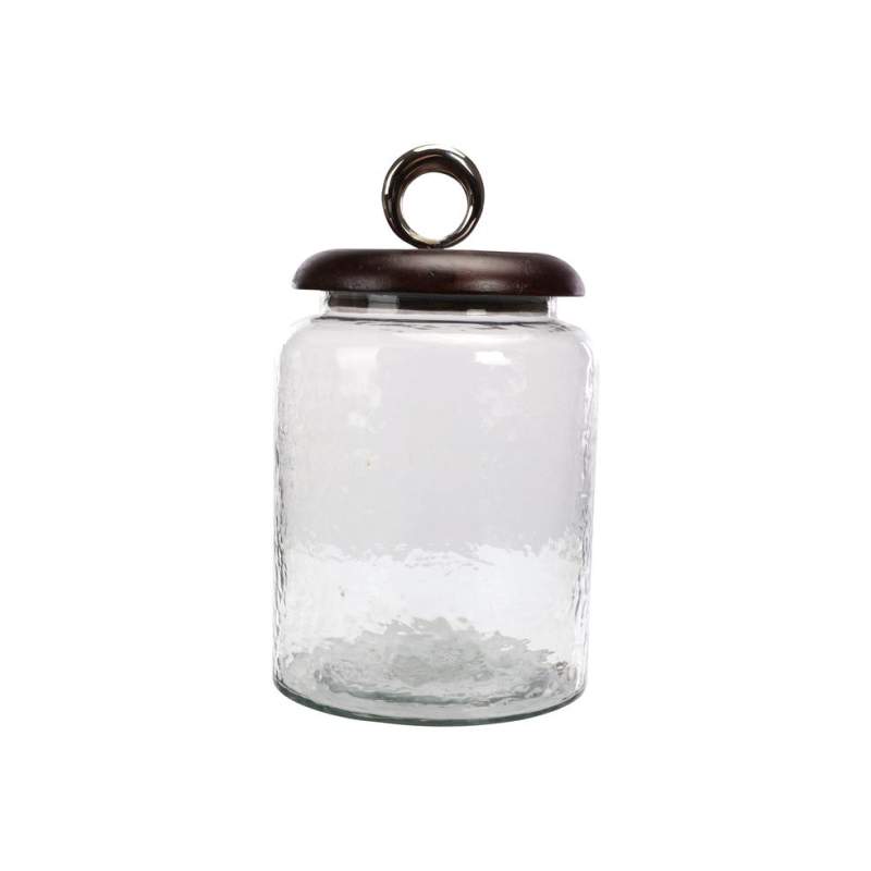 VAKKO DECORATIVE JAR