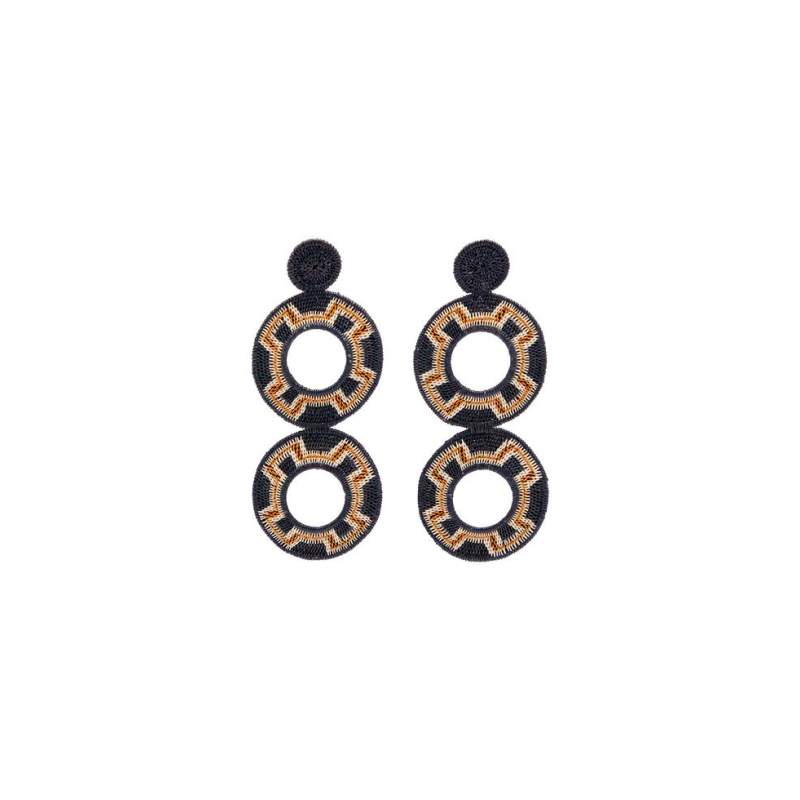 JUAN DE DIOS Earrings