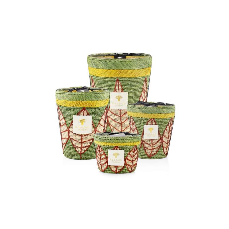 BAOBAB BAOBAB COLLECTION RAVINA