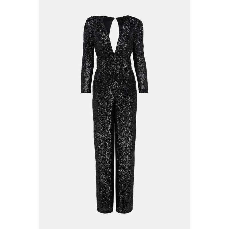 VAKKO JUMPSUIT