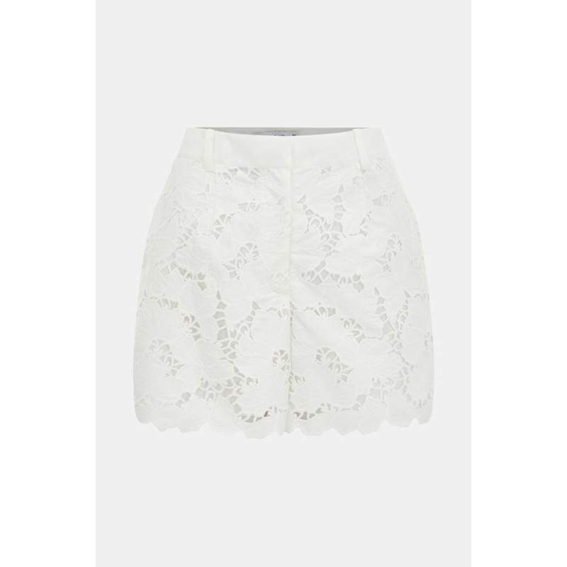 Self Portrait SHORTS