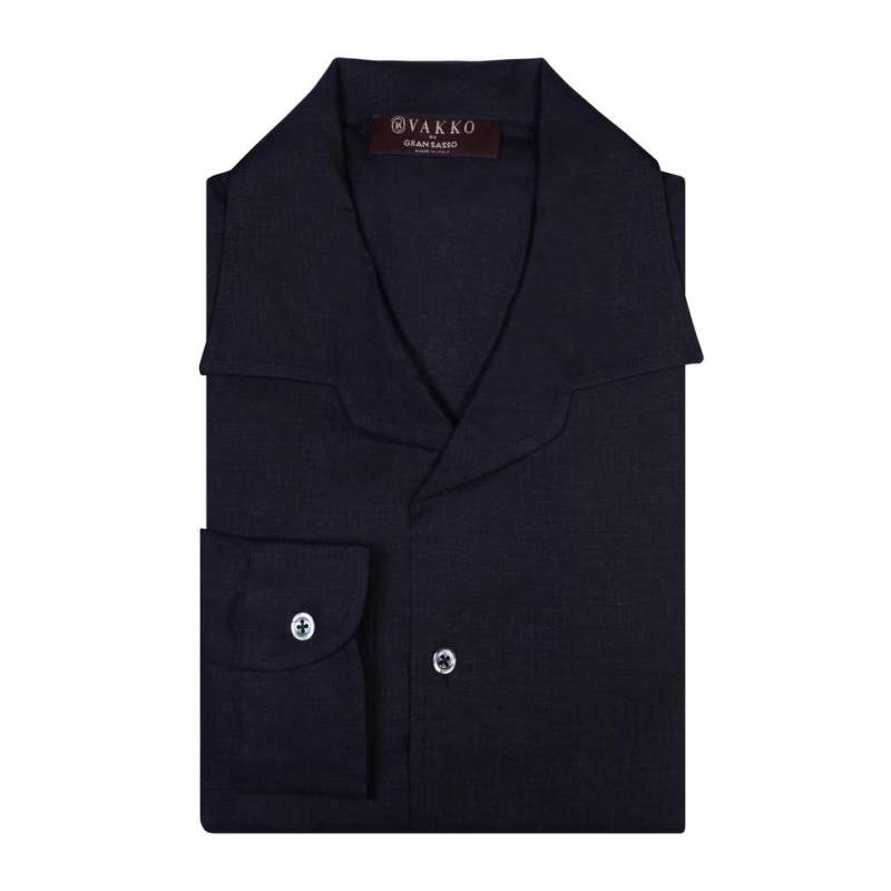 VAKKO BY GRANSASSO SHIRT